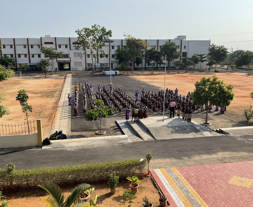 Maharishi Vidya Mandir